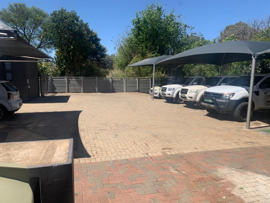 To Let commercial Property for Rent in Dan Pienaar Free State